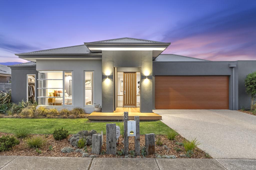 3 Decalage St, Mount Duneed, VIC 3217