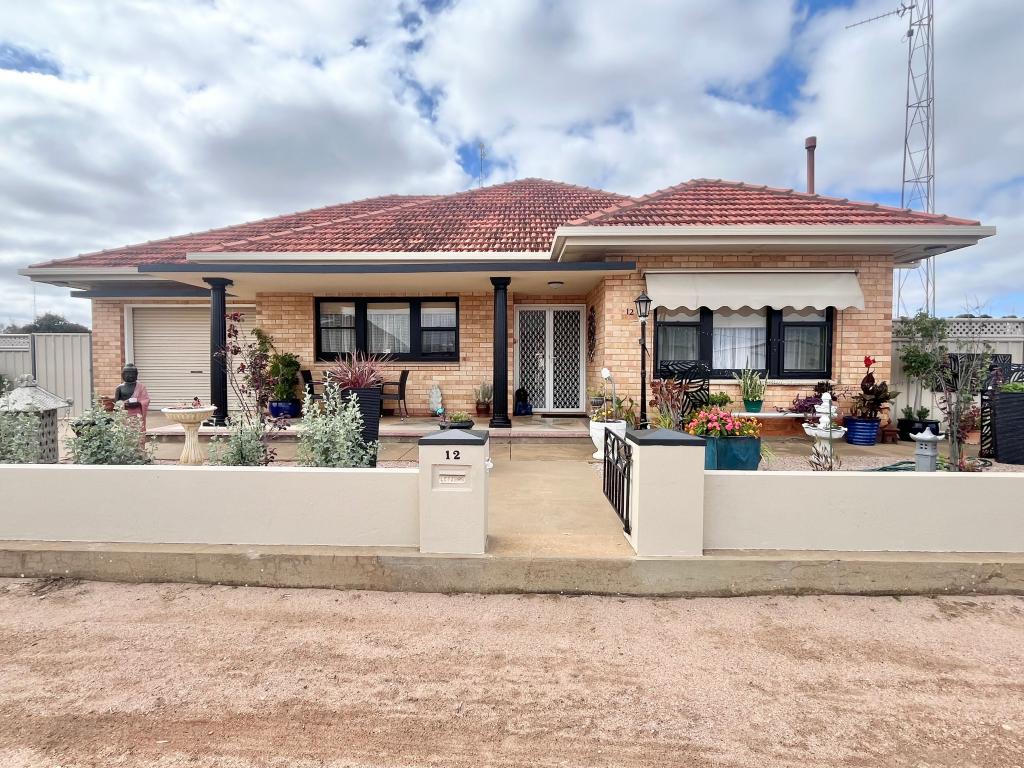 12 Waring St, Kadina, SA 5554