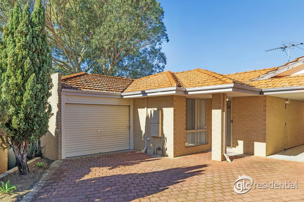 9/25 Prospero Cres, Coolbellup, WA 6163