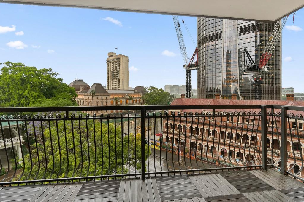 65/29 George St, Brisbane City, QLD 4000