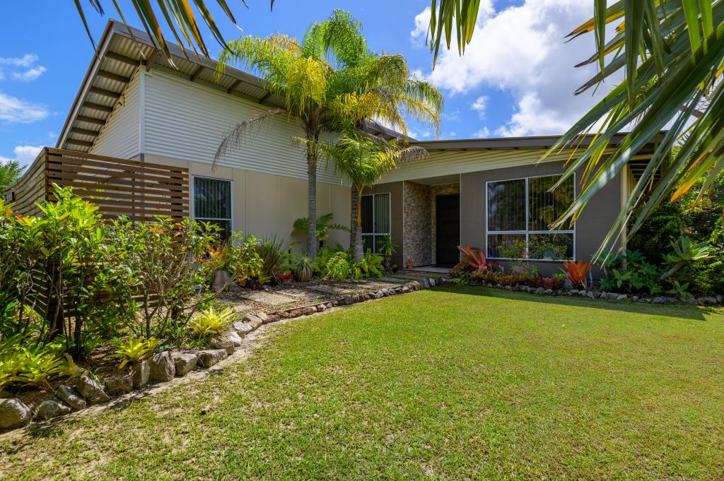 42 Sterling Castle Rd, Tin Can Bay, QLD 4580