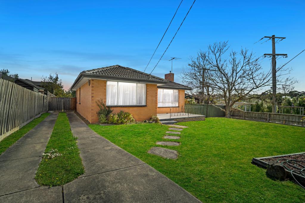 32 Lewis Rd, Wantirna South, VIC 3152