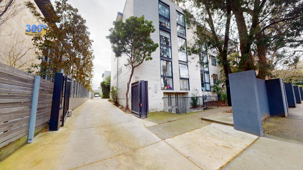 3/789 Malvern Rd, Toorak, VIC 3142