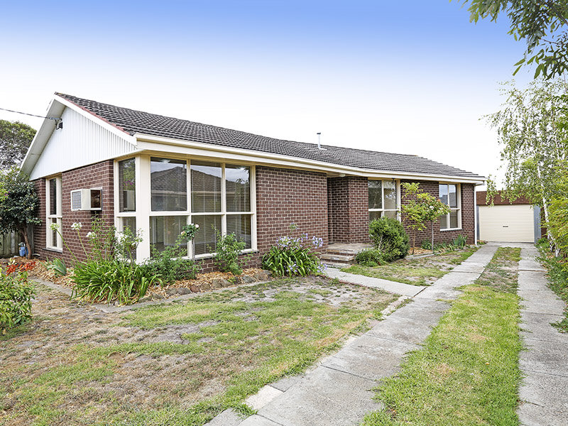 25 Graylea Ave, Herne Hill, VIC 3218
