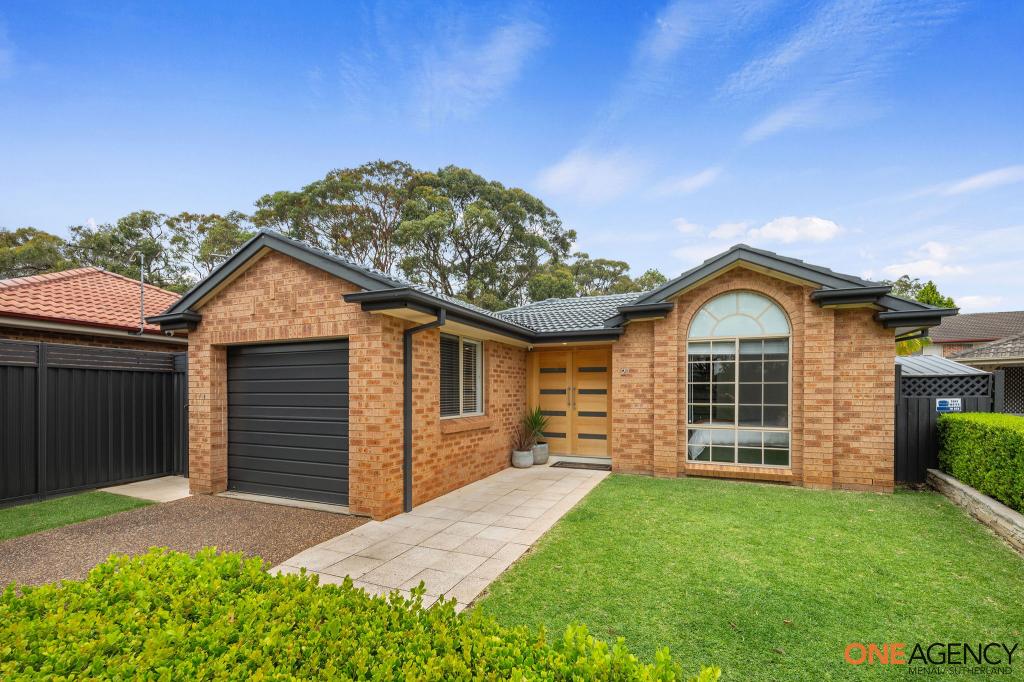 21 Allen Pl, Menai, NSW 2234