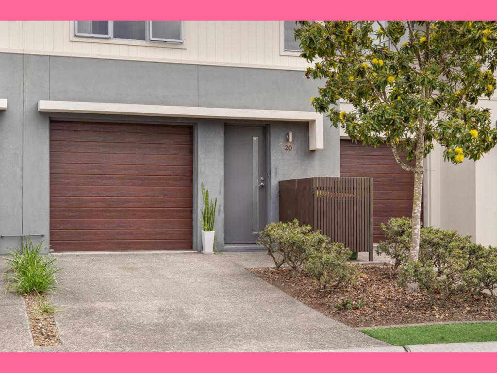20/9 Springfield College Dr, Springfield, QLD 4300