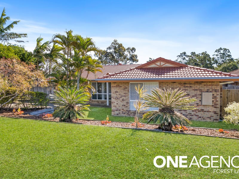 15 Bandicoot Cres, Doolandella, QLD 4077