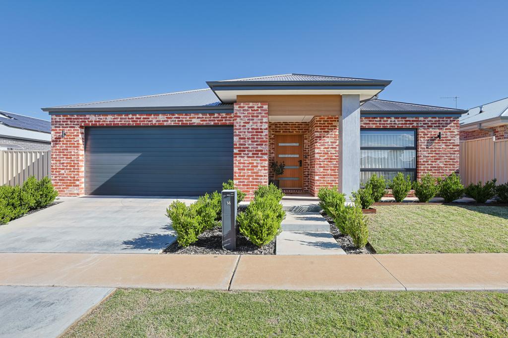 14 Giofre Dr, Mildura, VIC 3500