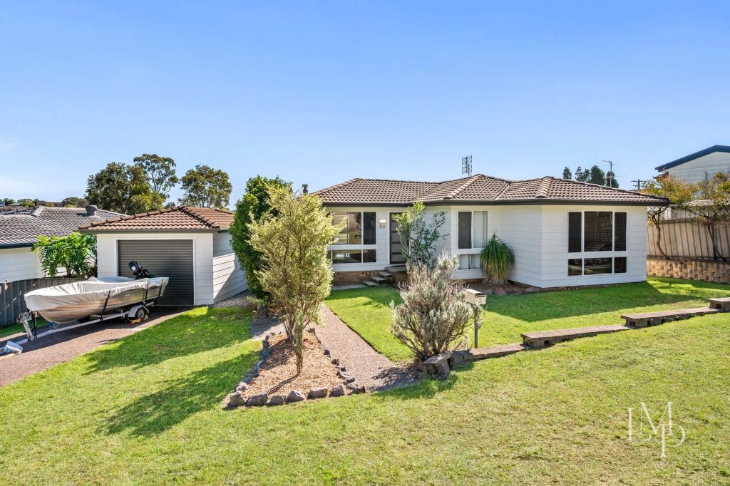 3 Tillegra St, Maryland, NSW 2287