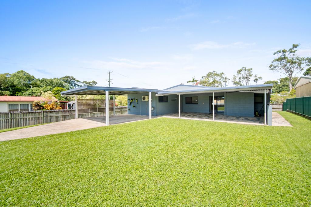 2 Karen Cl, Woree, QLD 4868