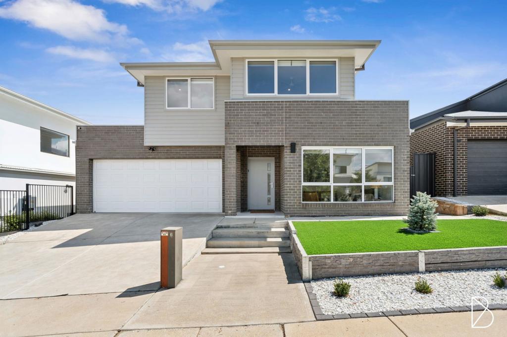 6 Shillam Ch, Whitlam, ACT 2611