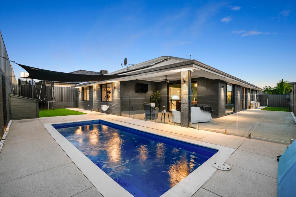 38 TRIBUTE VSTA, BALDIVIS, WA 6171