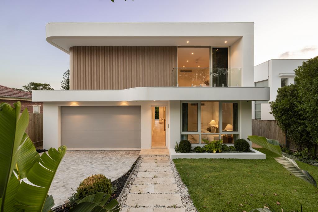 28 Baringa Rd, Northbridge, NSW 2063