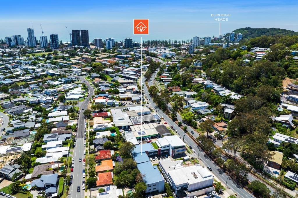 2/79 West Burleigh Rd, Burleigh Heads, QLD 4220