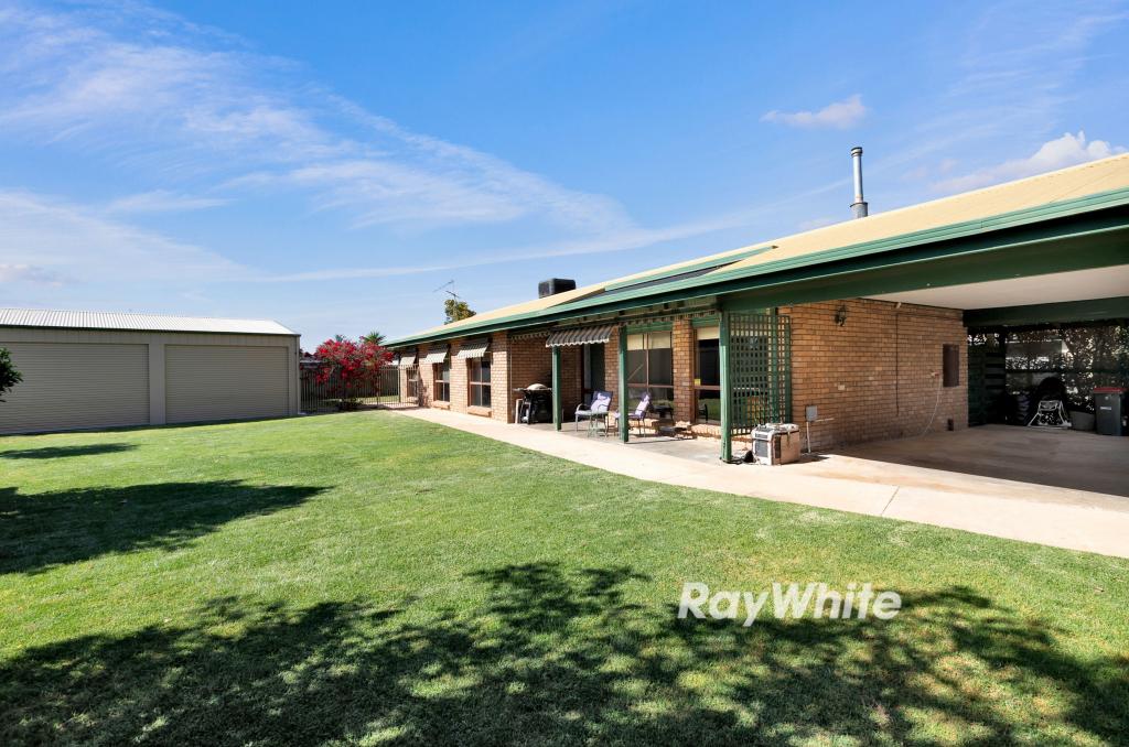 2 Killara Ct, Mildura, VIC 3500