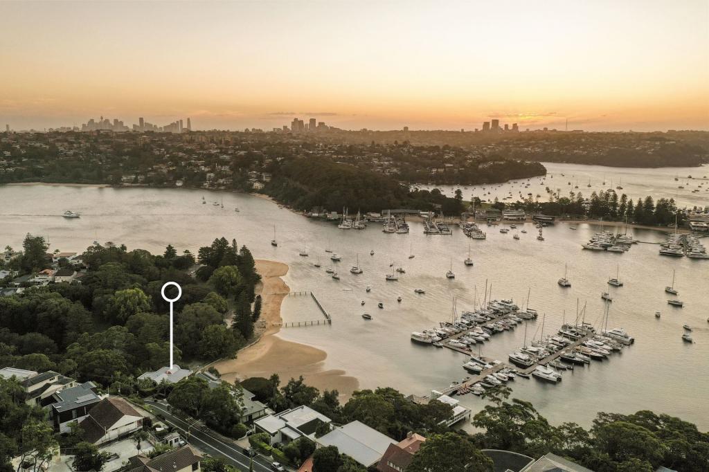 1 Peronne Ave, Clontarf, NSW 2093
