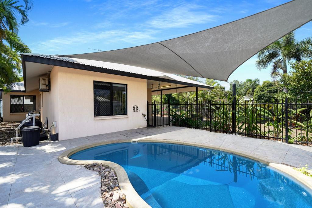 34 Pritchardia Cct, Durack, NT 0830