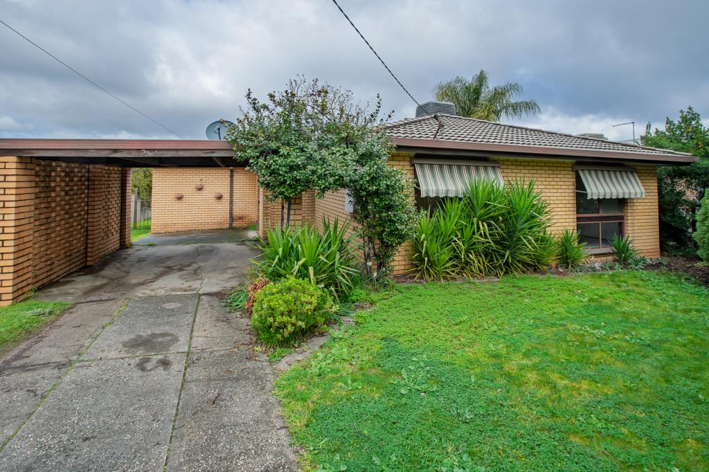 293 Kaitlers Rd, Lavington, NSW 2641