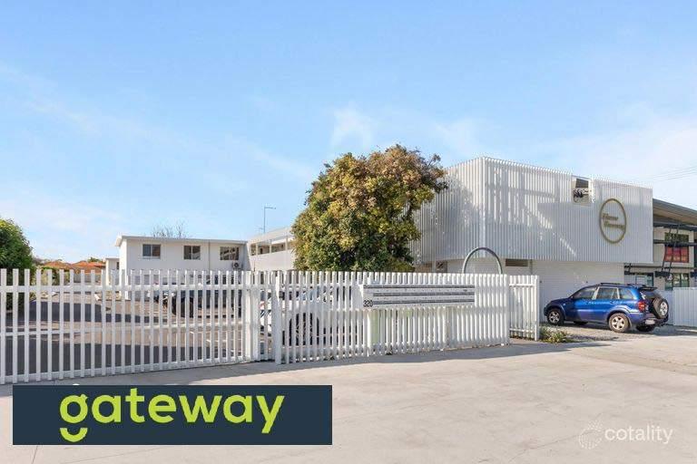 34/320 Canning Hwy, Bicton, WA 6157