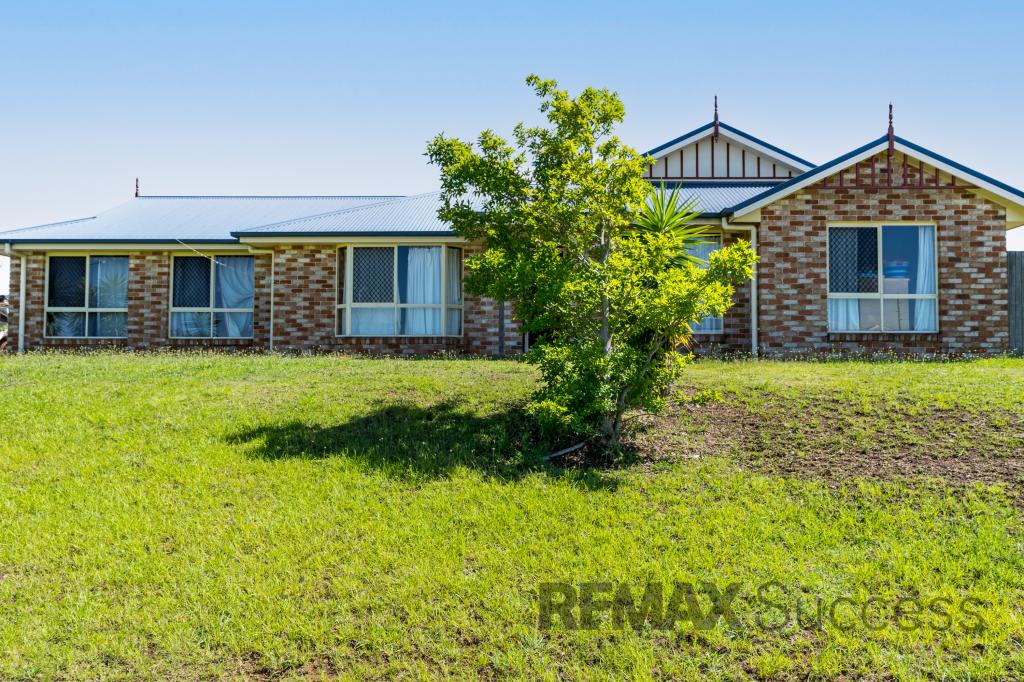 8 Ashford Dr, Wyreema, QLD 4352