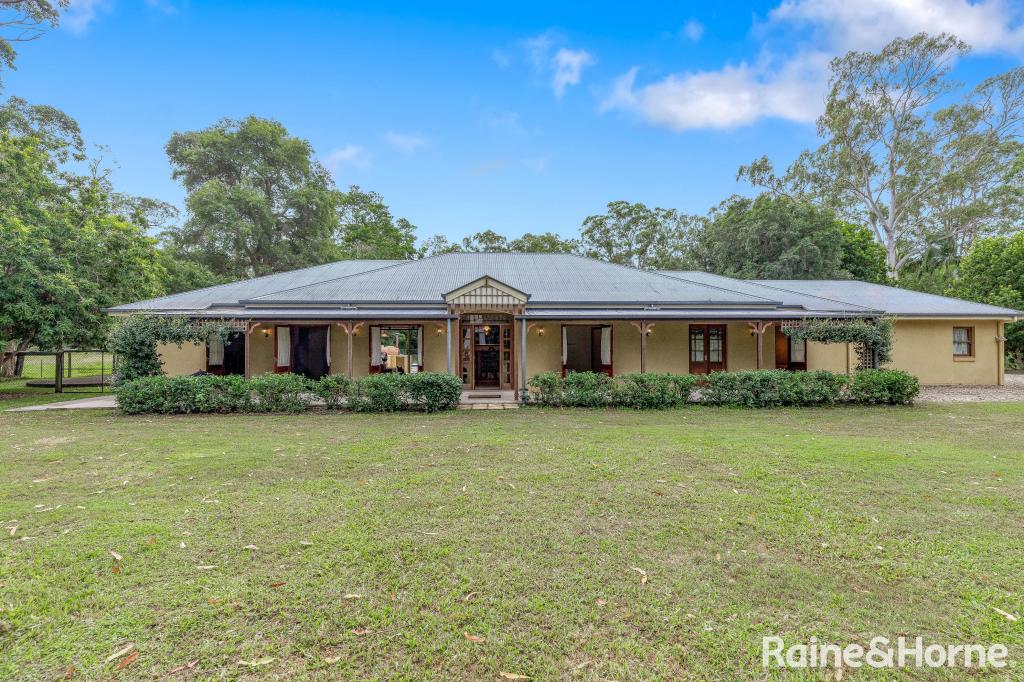 29 ALLIRA CT, POMONA, QLD 4568