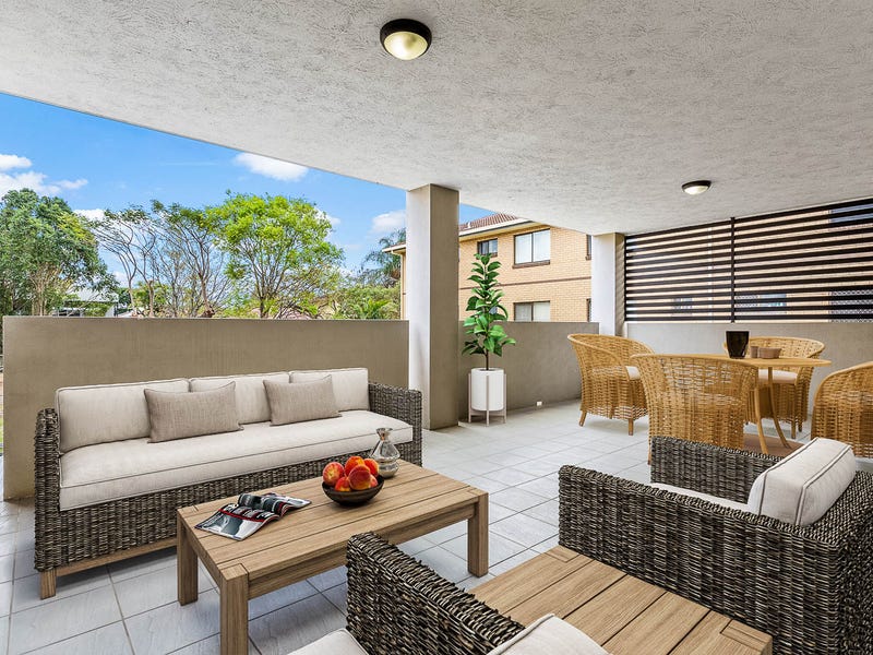 2/8 Gellibrand St, Clayfield, QLD 4011
