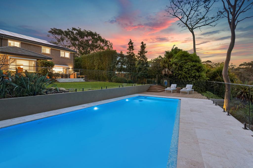 22 Athlone Cres, Killarney Heights, NSW 2087