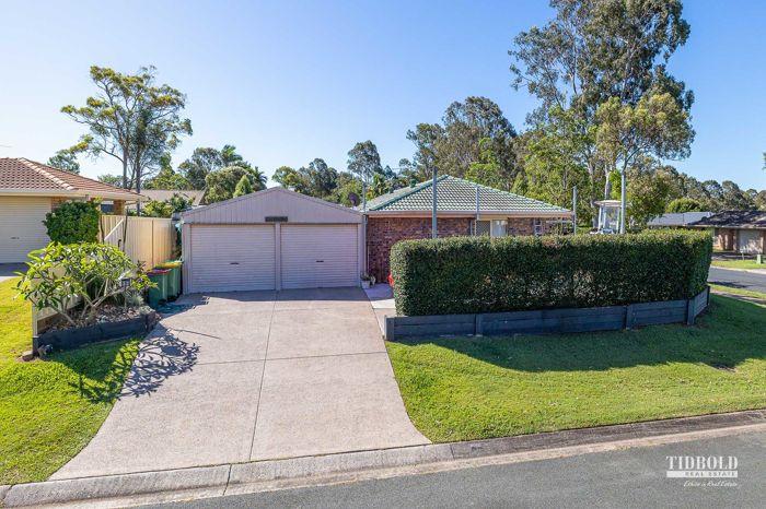 32 Grandis Cres, Victoria Point, QLD 4165