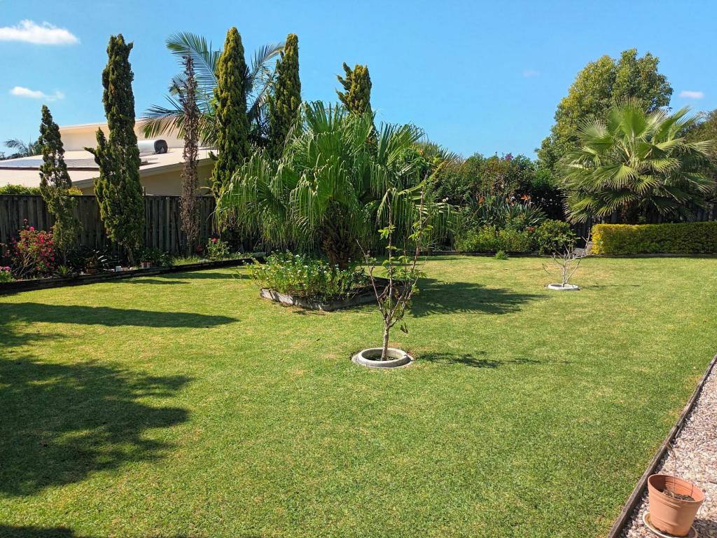 5 Penda Ct, Merrimac, QLD 4226