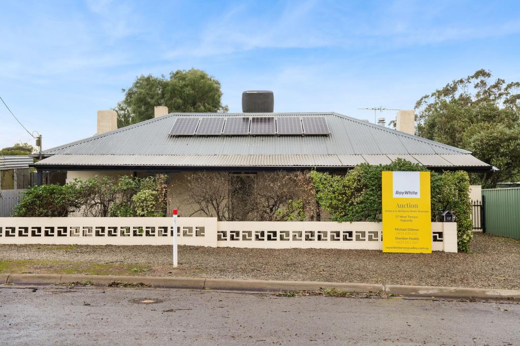 17 West Tce, Kapunda, SA 5373