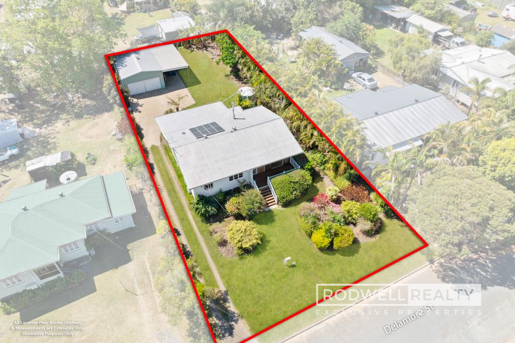 6 Delamore St, Beaudesert, QLD 4285