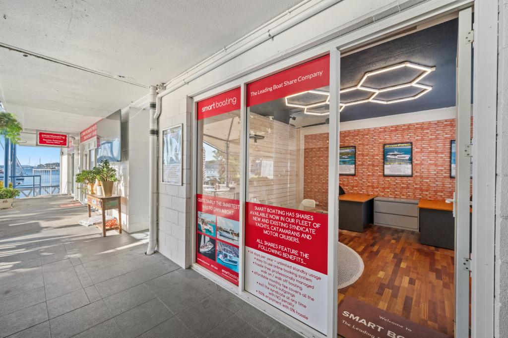10a/1714 Pittwater Rd, Bayview, NSW 2104