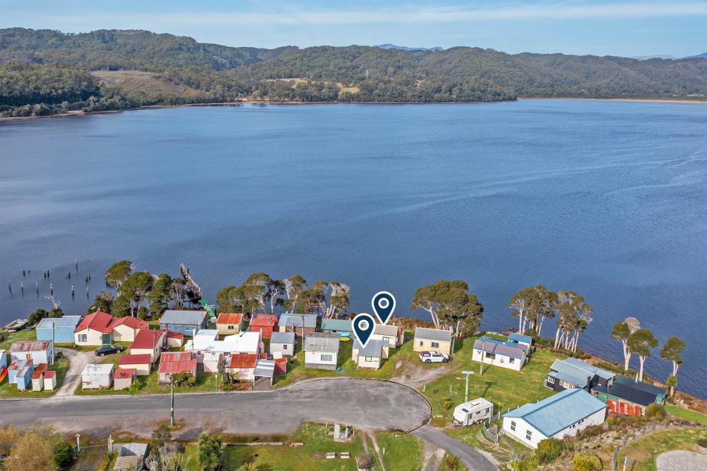 93 Lettes Bay Rd, Strahan, TAS 7468