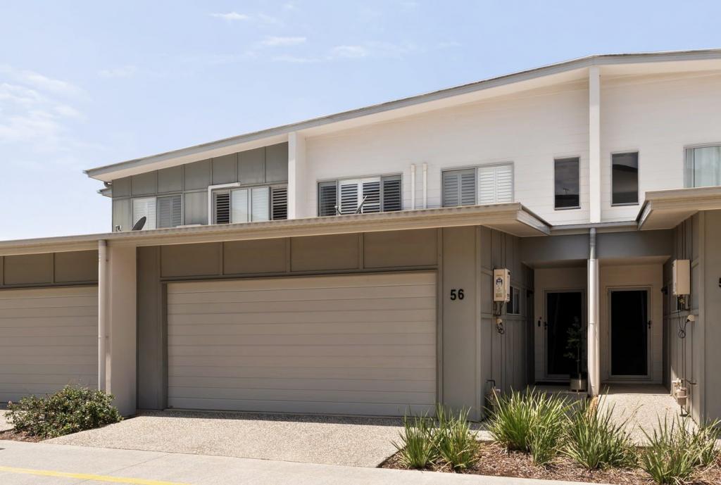 56/312 Manly Rd, Manly West, QLD 4179