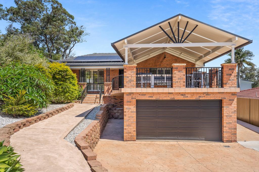 24 Clarence Ct, Berkeley, NSW 2506