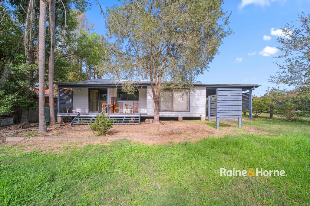 23 ARGYLE STREET BARRINGTON VIA, GLOUCESTER, NSW 2422