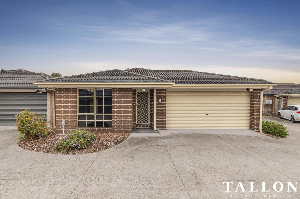 6/10 Kingfisher Ct, Hastings, VIC 3915