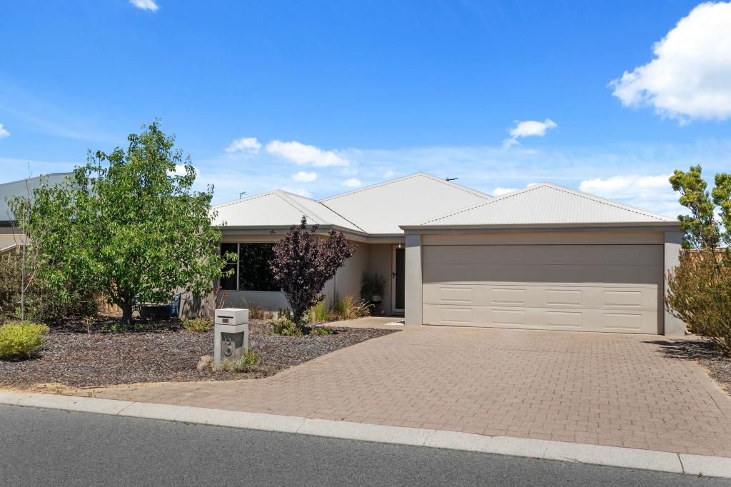 15 Southport Dr, Baldivis, WA 6171