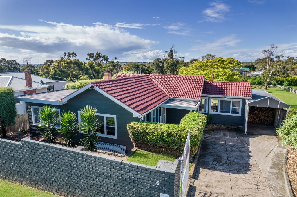 6 Botanic Rd, Warrnambool, VIC 3280