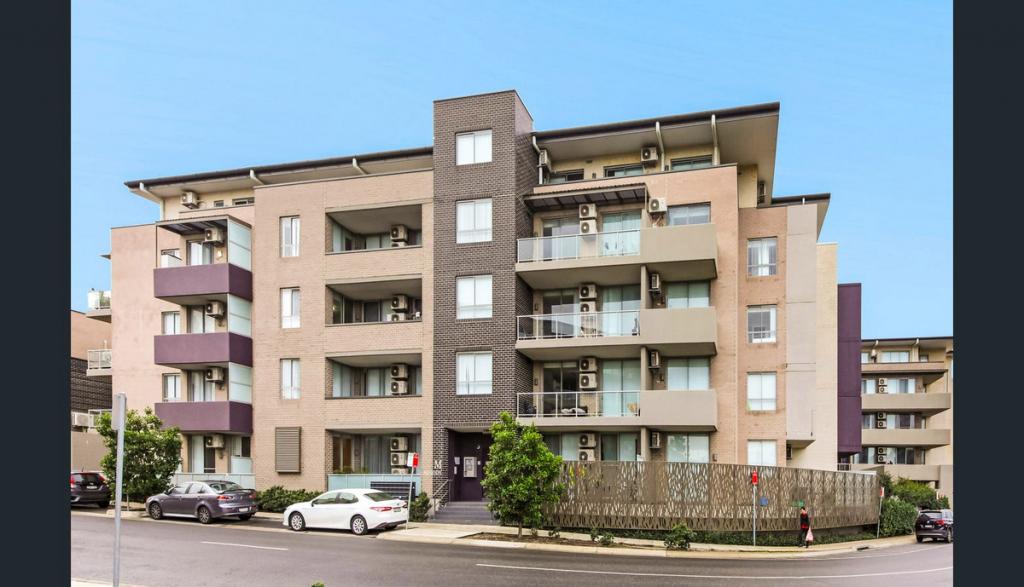 M205/81-86 Courallie Ave, Homebush West, NSW 2140
