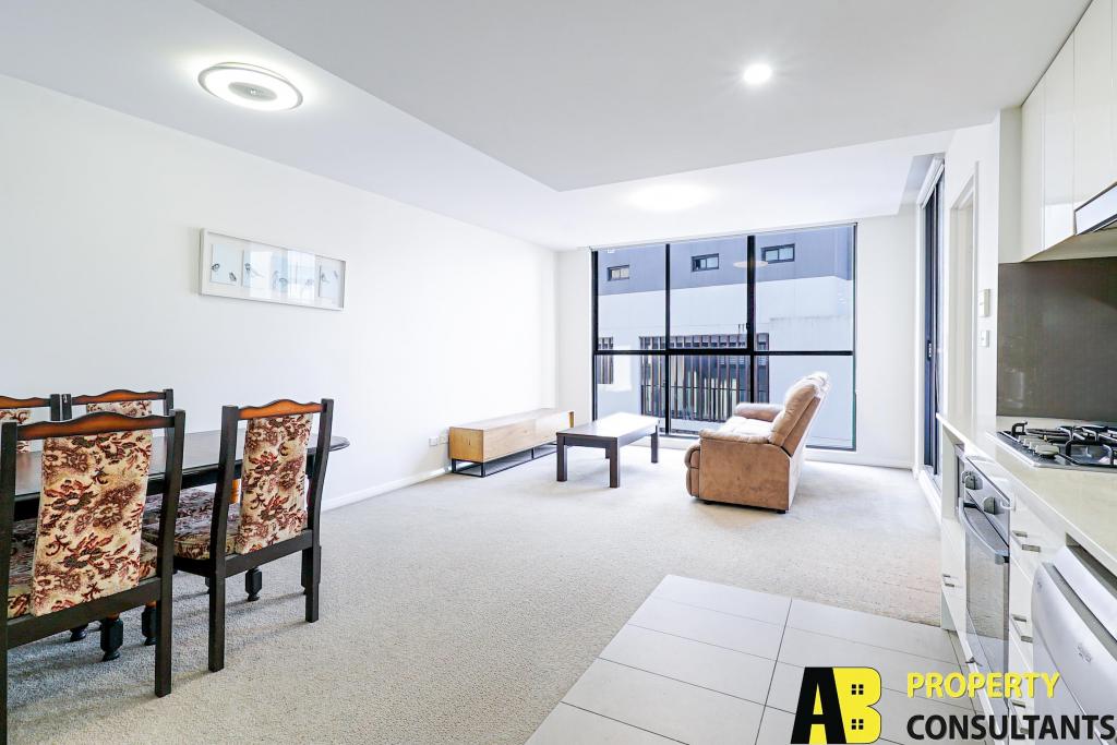 610/20-24 Kendall St, Harris Park, NSW 2150