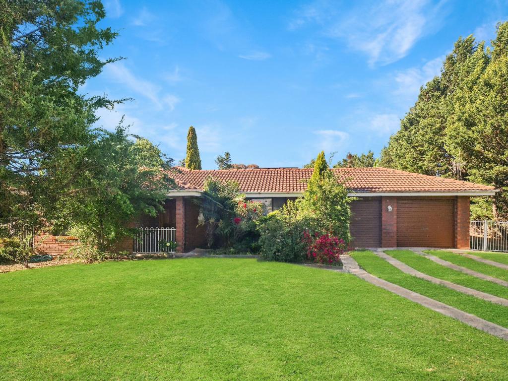 51 Loren St, Eglinton, NSW 2795