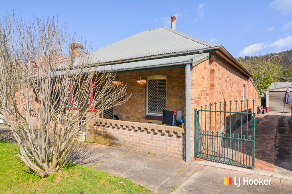 6 Bragg St, Oakey Park, NSW 2790