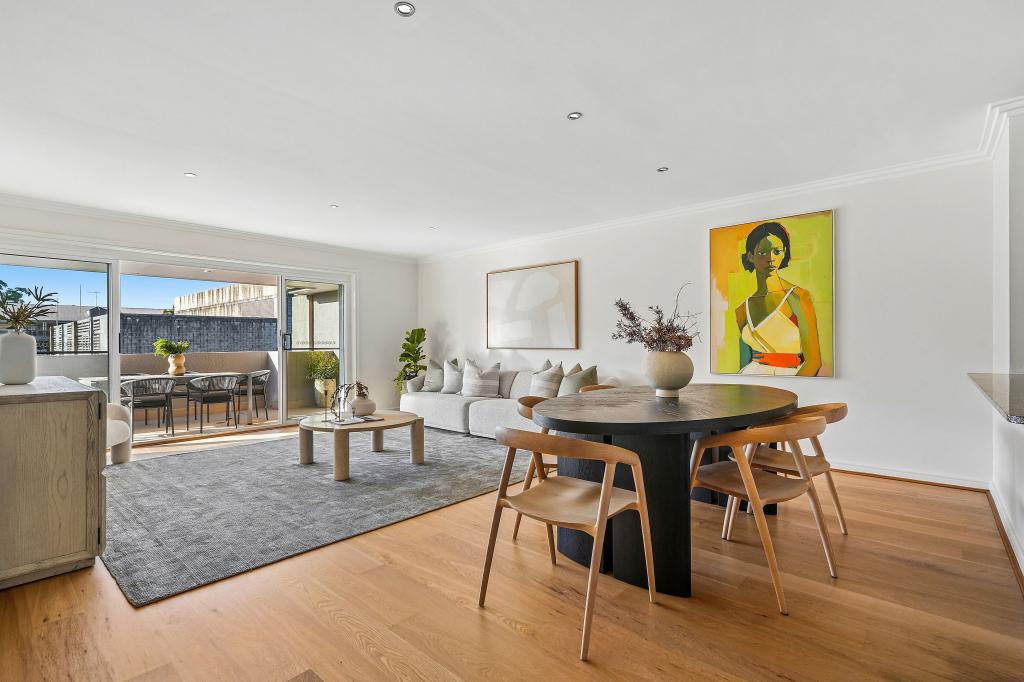 16/3-7 William St, Rose Bay, NSW 2029