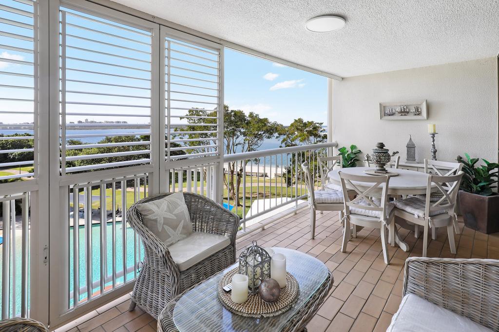 35/49 Landsborough Pde, Golden Beach, QLD 4551