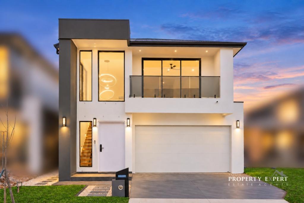 37 SPIKERUSH ST, MELONBA, NSW 2765