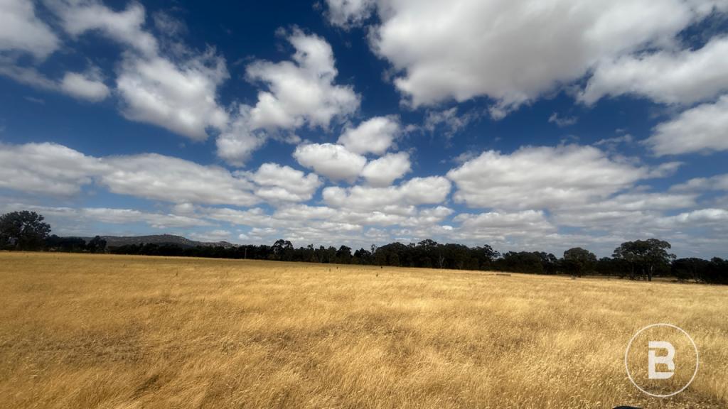 Lot 1/3900 Ballarat- Maryborough Rd, Clunes, VIC 3370