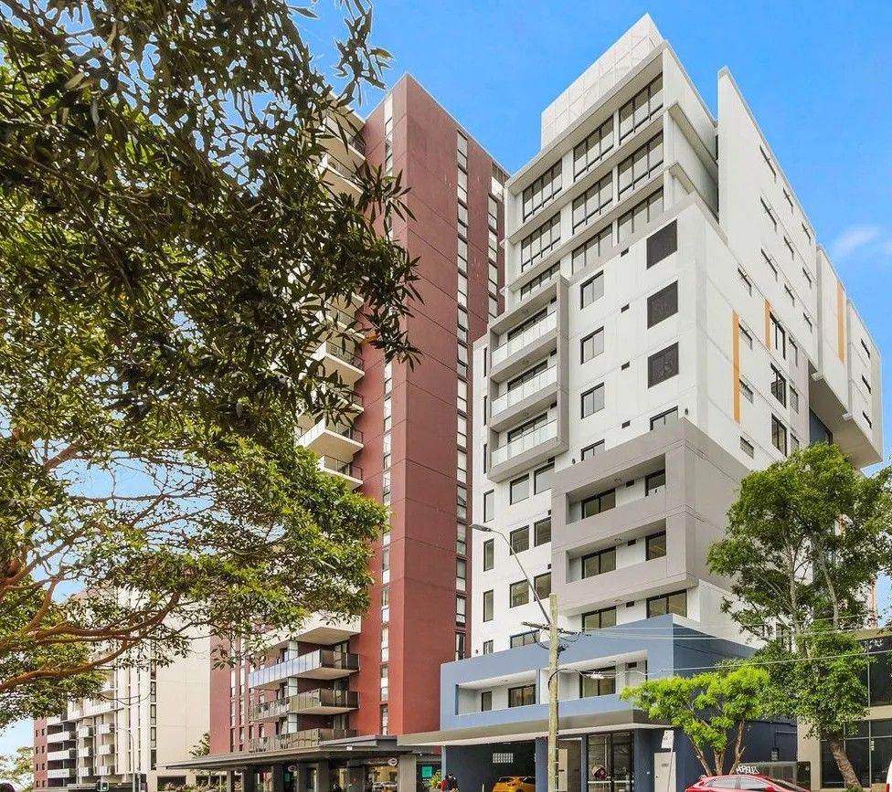 402/456 Forest Rd, Hurstville, NSW 2220