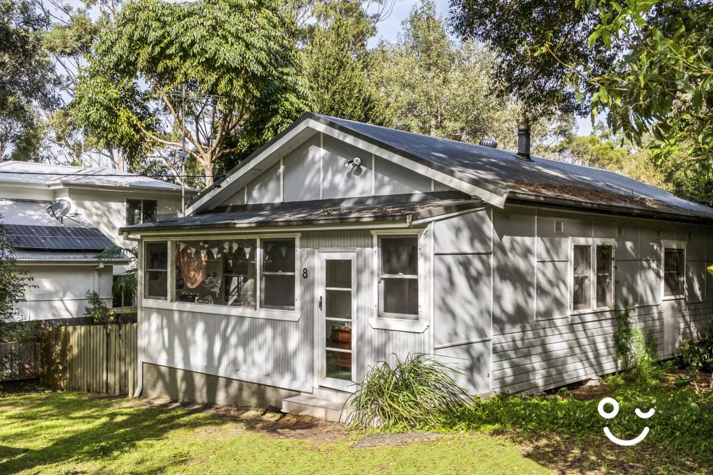 8 Fifth St, Scarborough, NSW 2515