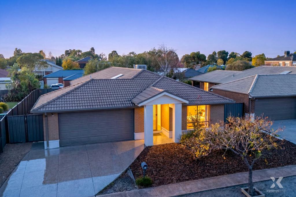 20 VILLIERS DR, POINT COOK, VIC 3030